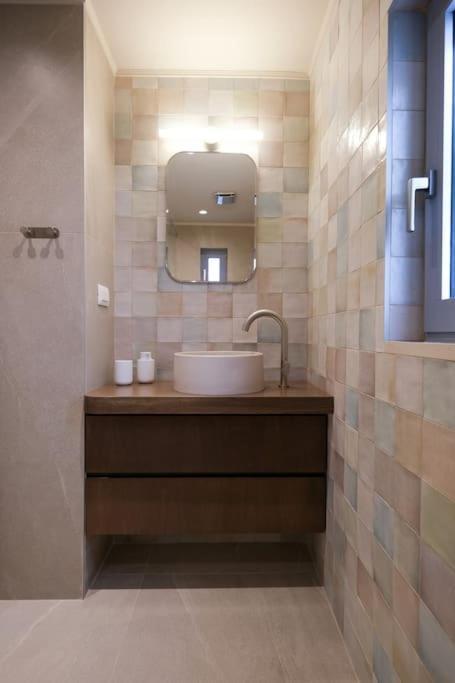 Once Upon A Home Chania  Exterior foto