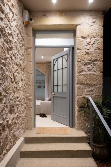 Once Upon A Home Chania  Exterior foto