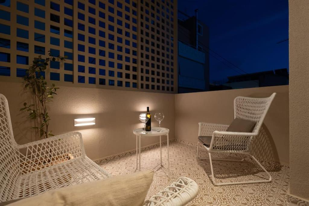 Once Upon A Home Chania  Exterior foto