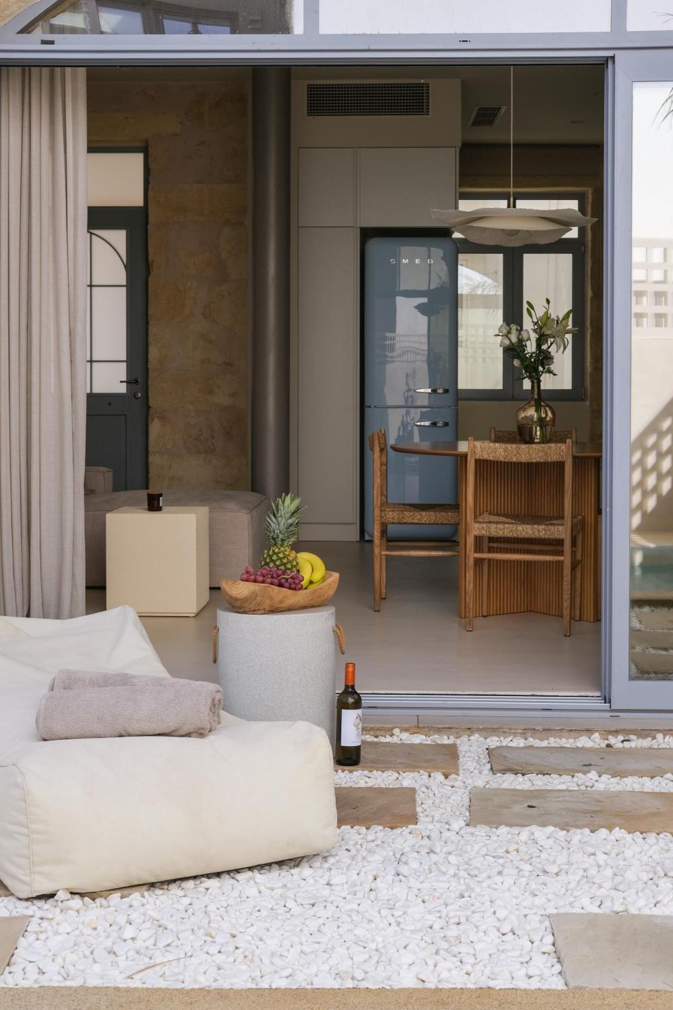 Once Upon A Home Chania  Exterior foto
