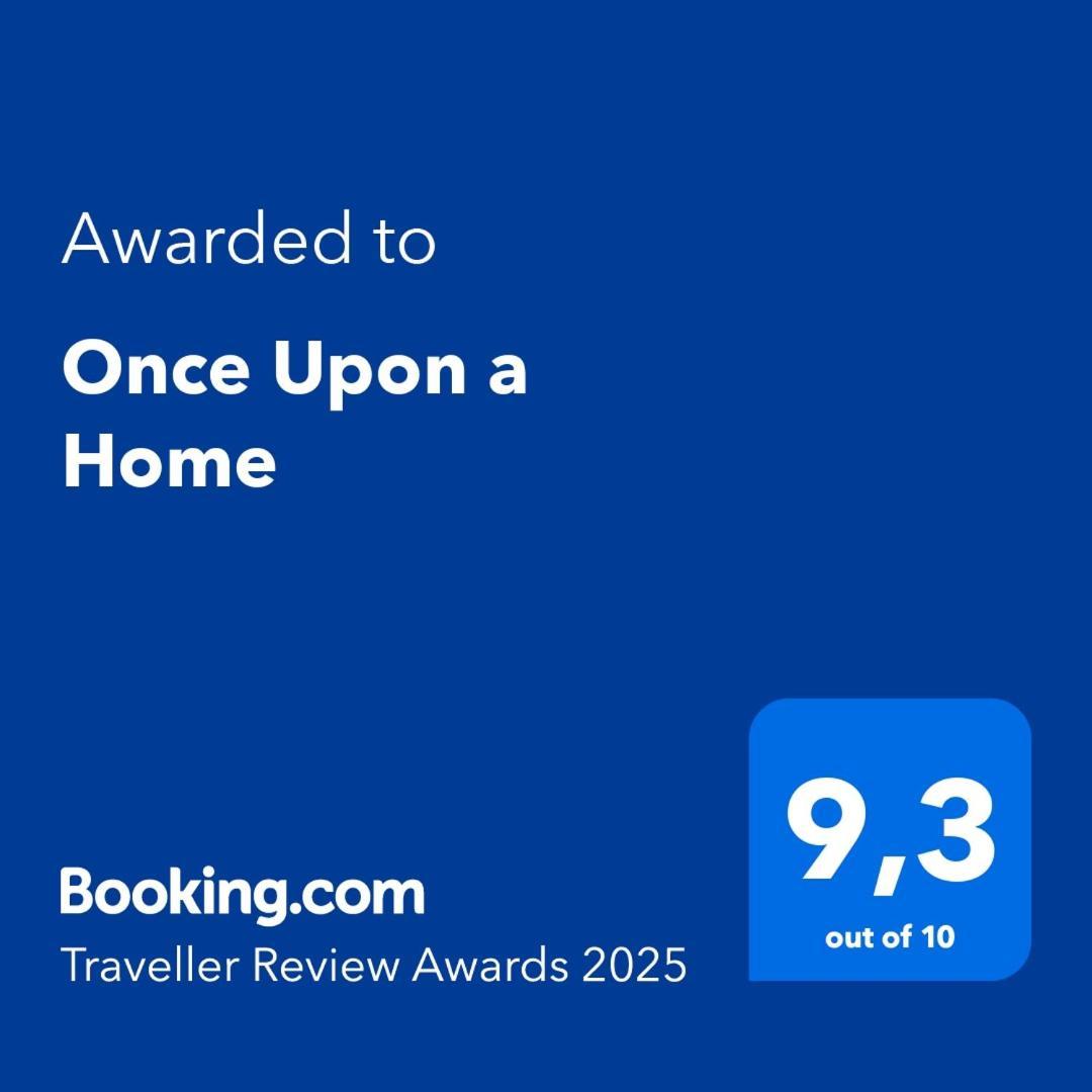 Once Upon A Home Chania  Exterior foto